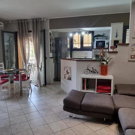 Chic & Relax Apartment Rimini Extérieur photo