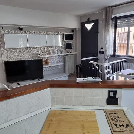 Chic & Relax Apartment Rimini Extérieur photo