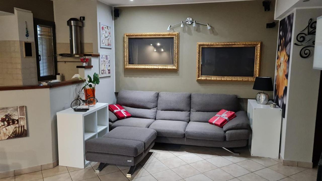 Chic & Relax Apartment Rimini Extérieur photo