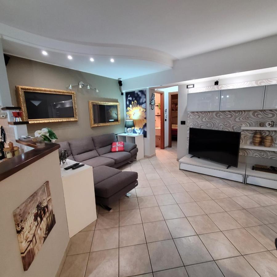 Chic & Relax Apartment Rimini Extérieur photo