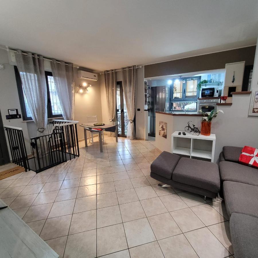 Chic & Relax Apartment Rimini Extérieur photo