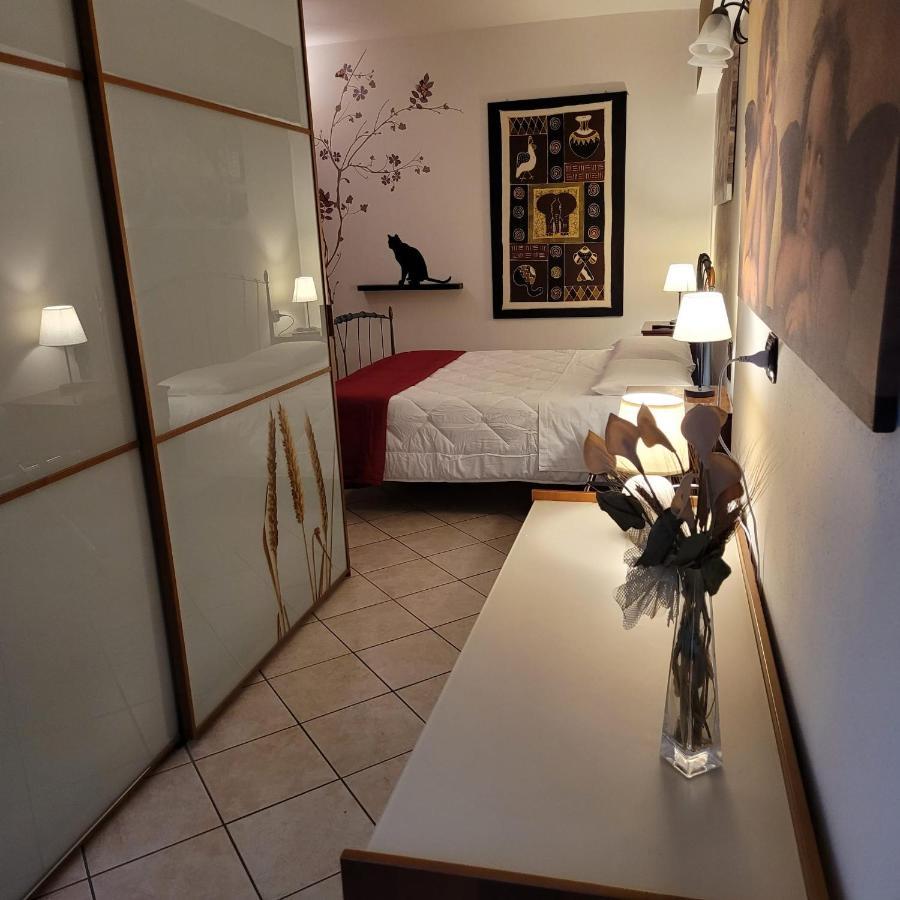 Chic & Relax Apartment Rimini Extérieur photo