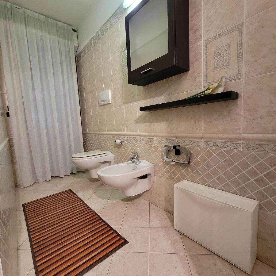 Chic & Relax Apartment Rimini Extérieur photo