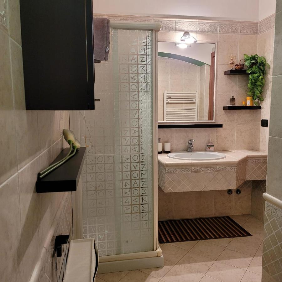 Chic & Relax Apartment Rimini Extérieur photo
