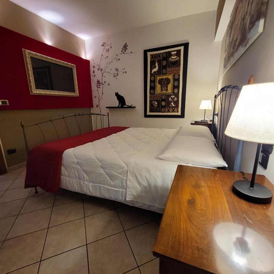 Chic & Relax Apartment Rimini Extérieur photo