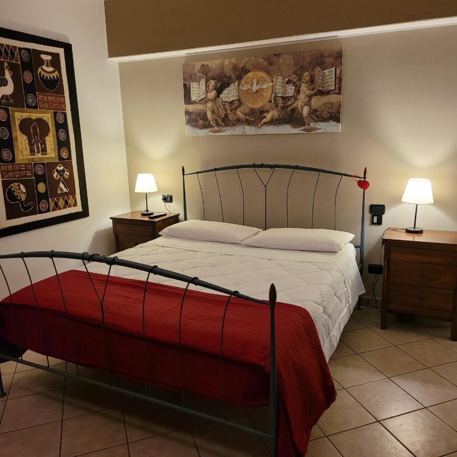 Chic & Relax Apartment Rimini Extérieur photo