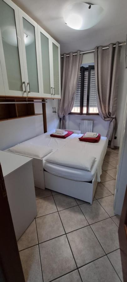 Chic & Relax Apartment Rimini Extérieur photo