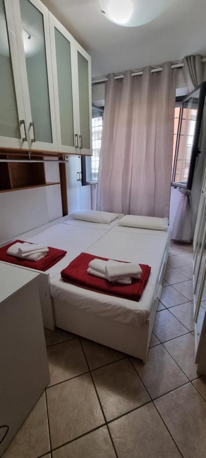 Chic & Relax Apartment Rimini Extérieur photo