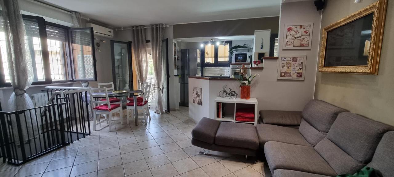 Chic & Relax Apartment Rimini Extérieur photo