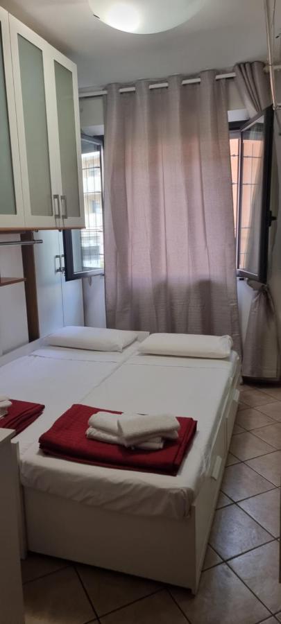Chic & Relax Apartment Rimini Extérieur photo