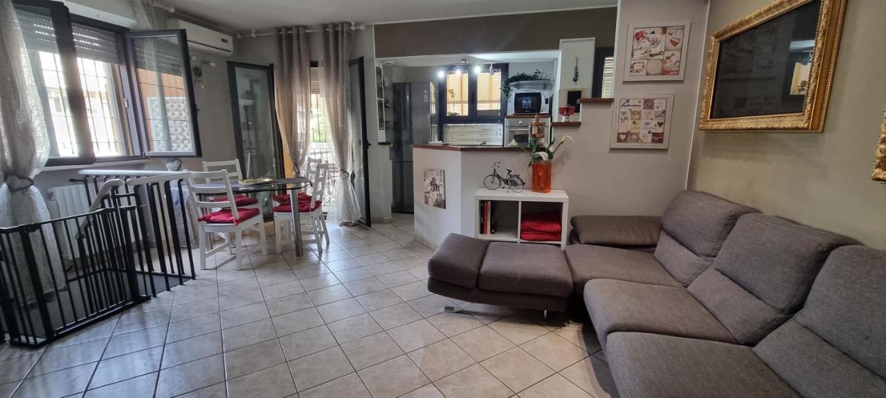 Chic & Relax Apartment Rimini Extérieur photo