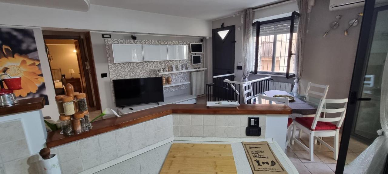 Chic & Relax Apartment Rimini Extérieur photo