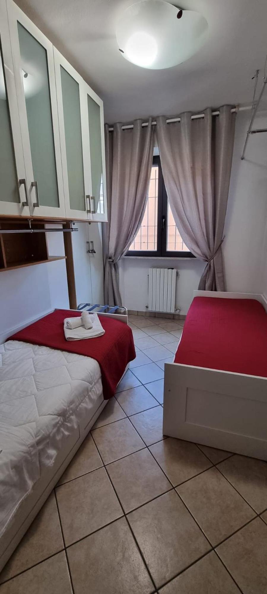Chic & Relax Apartment Rimini Extérieur photo